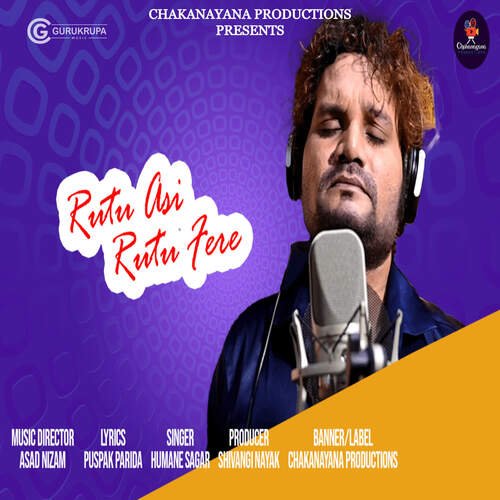 Rutu Asi Rutu Fere by Asad Nizam, Humane Sagar - Download on PagalFree