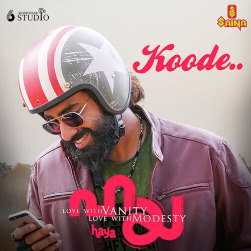 Koode (From Haya) by Varun Sunil, Aslam Abdul Majeed - Download on PagalFree