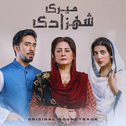 Meri Dillagi Ka Hisaab De (Original Soundtrack from Meri Shehzadi) by Asim Azhar - Download on PagalFree