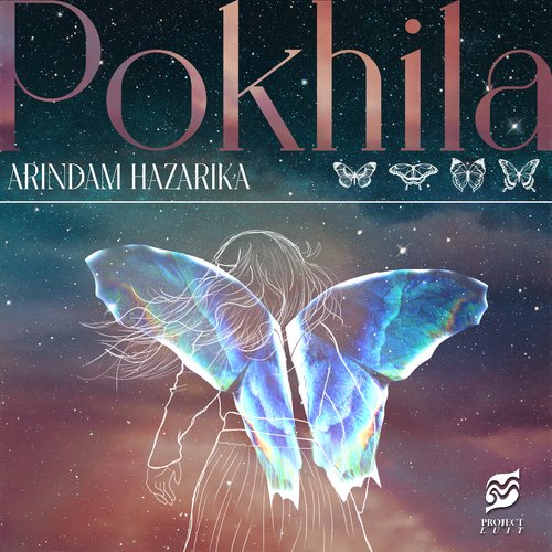 Pokhila by Arindam Hazarika - Download on PagalFree