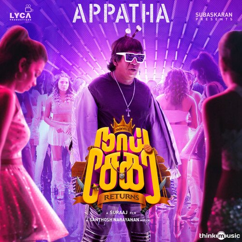 Appatha by Vaigaipuyal Vadivelu - Download on PagalFree