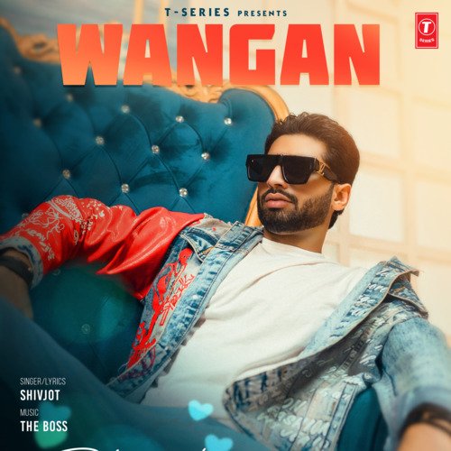 Wangan by Shivjot,The Boss - Download on PagalFree