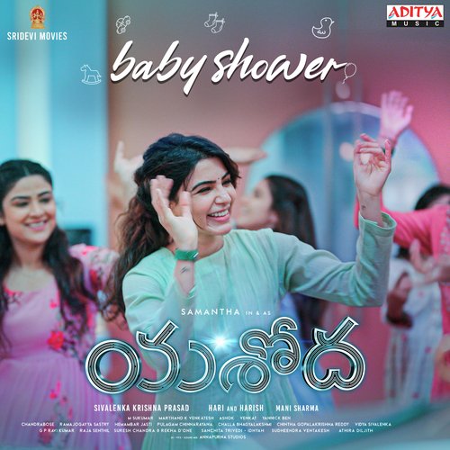 Baby Shower by Mani Sharma - Download on PagalFree