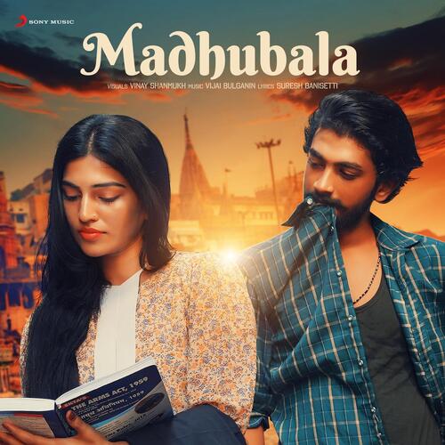 Madhubala (Telugu) by Vijai Bulganin - Download on PagalFree
