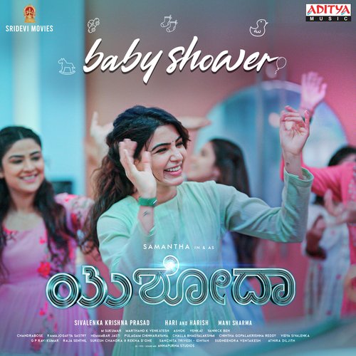 Baby Shower by Mani Sharma - Download on PagalFree
