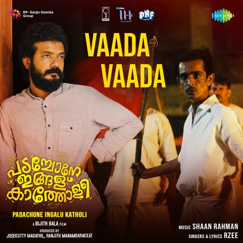 Vaada Vaada by Shaan Rahman, Rzee - Download on PagalFree