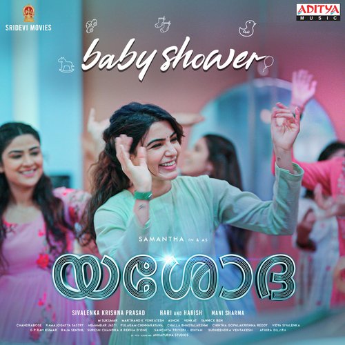 Baby Shower by Mani Sharma - Download on PagalFree