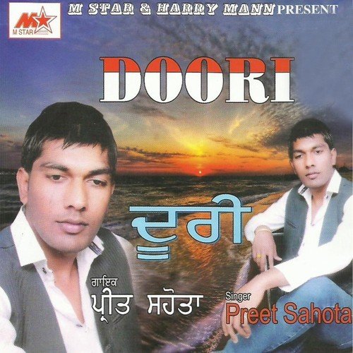 Doori by Preet Sahota - Download on PagalFree