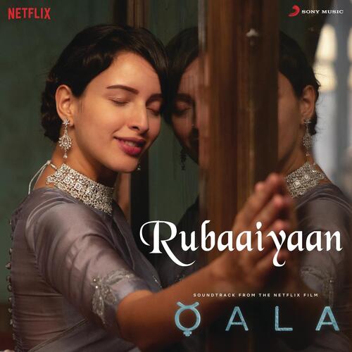 Rubaaiyaan (From Qala) by Amit Trivedi, Swanand Kirkire, Shahid Mallya - Download on PagalFree
