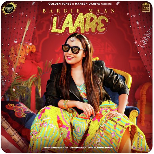 Laare by Barbie Maan - Download on PagalFree