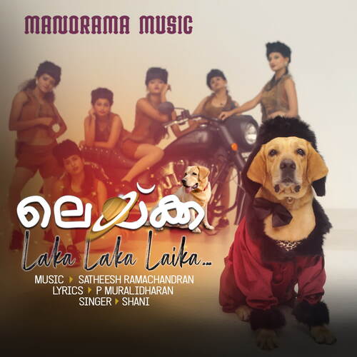 Laka laka Laka Laika by Satheesh Ramachandran, Shani Bhuvan - Download on PagalFree