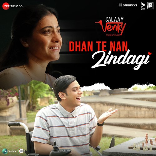 Dhan Te Nan Zindagi by Mithoon - Download on PagalFree