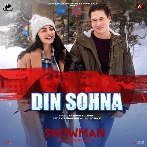 Din Sohna (From Snowman) by Hashmat Sultana - Download on PagalFree