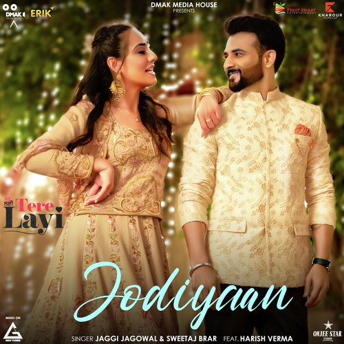 Jodiyaan by Jaggi Jagowal, Sweetaj Brar - Download on PagalFree