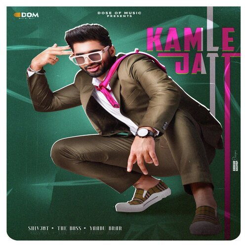 Kamle Jatt by Shivjot, The Boss - Download on PagalFree