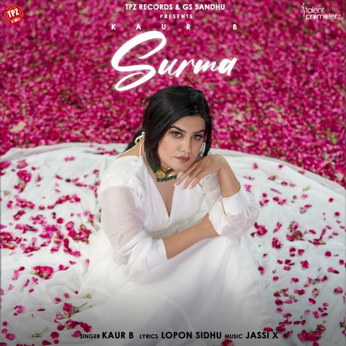 Surma by Kaur B - Download on PagalFree