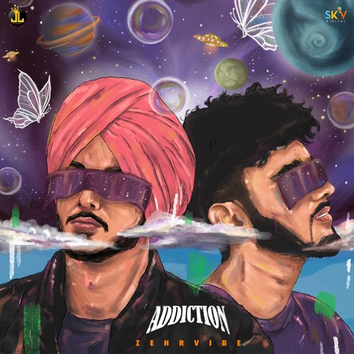 Under My Sole by Zehr Vibe - Download on PagalFree