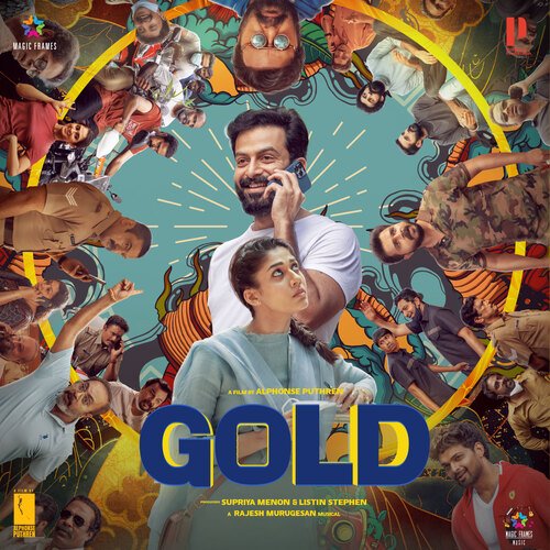 Gold Theme by Rajesh Murugesan, Shabareesh Varma, Shankar Jaikishan, Hasrat Jaipuri - Download on PagalFree