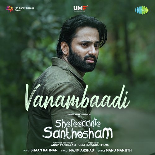 Vanambaadi by Shaan Rahman,Najim Arshad - Download on PagalFree