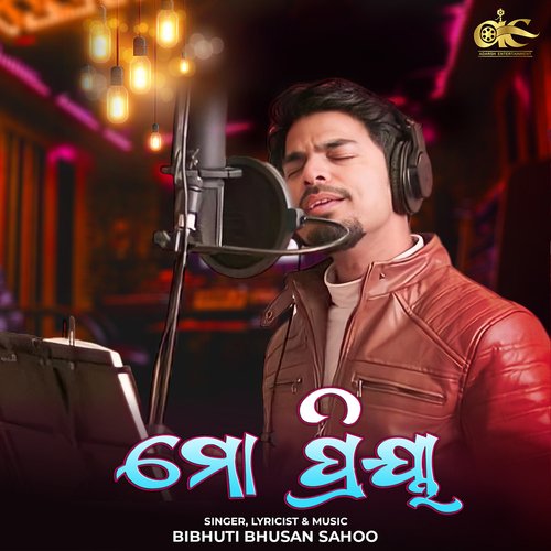 Mo Priya by Bibhuti Bhusan Sahoo - Download on PagalFree