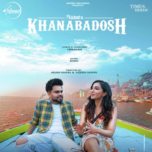 Khanabadosh by Akhil - Download on PagalFree