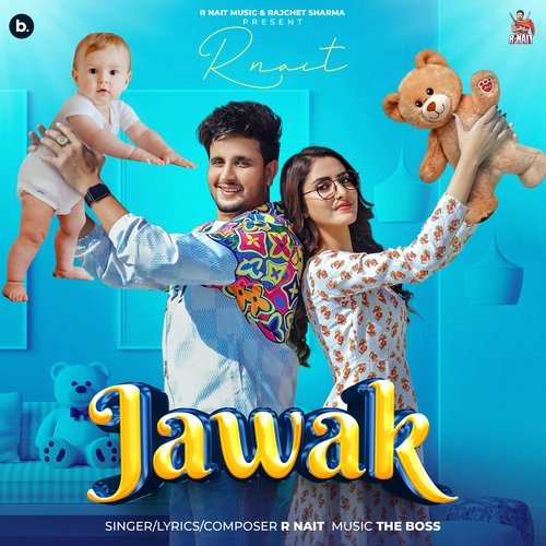 Jawak by R Nait - Download on PagalFree