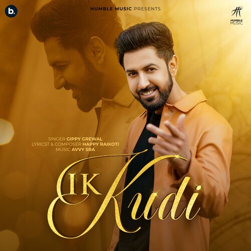 Ik Kudi by Gippy Grewal - Download on PagalFree