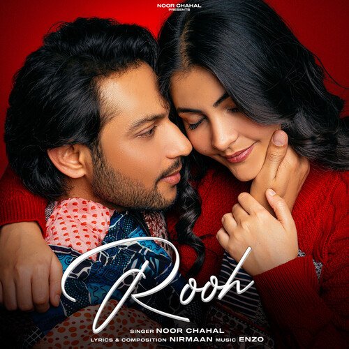Rooh by Noor Chahal - Download on PagalFree
