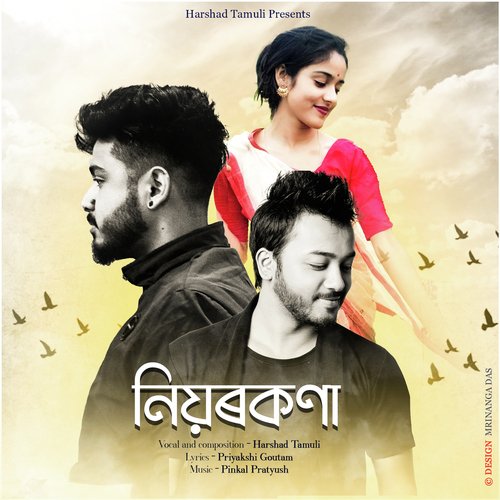 Niyorkona by Harshad Tamuli - Download on PagalFree
