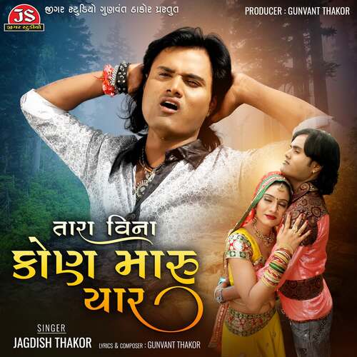 Tara Vina Kon Maru Yaar by Gunvant Thakor, Jagdish Thakor - Download on PagalFree