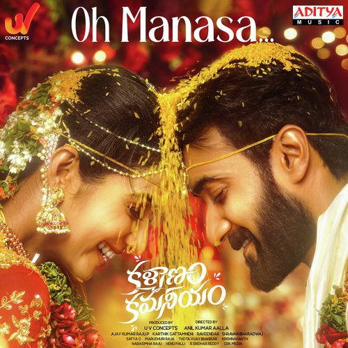 Oh Manasa by Shravan Bharadwaj - Download on PagalFree