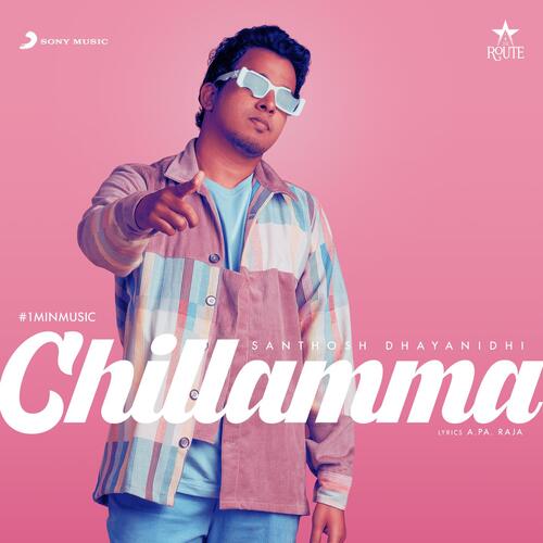 Chillamma (1 Min Music) by Santhosh Dhayanidhi - Download on PagalFree
