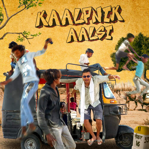 Kaalpnik Aalsi by Deadpan - Download on PagalFree