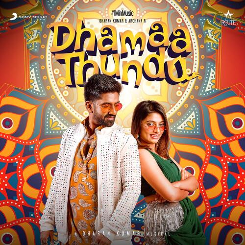 Dhamaa Thundu (1 Min Music) by Dharan Kumar, Reshma Shyam - Download on PagalFree