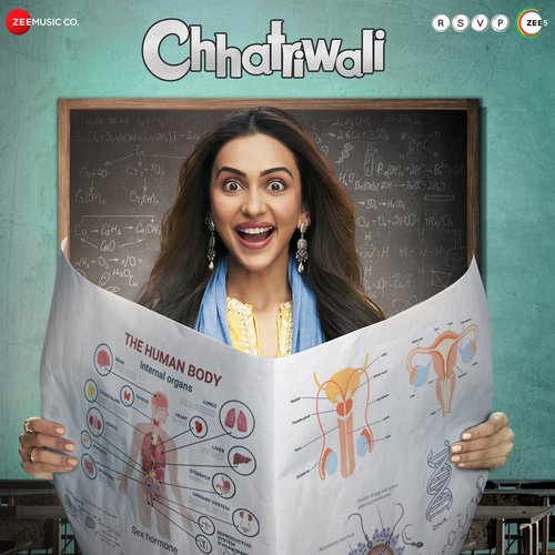 Chhatriwali - Title Track by Rohan Rohan - Download on PagalFree