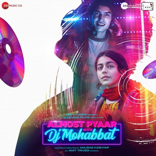 Tabah Tabah by Amit Trivedi - Download on PagalFree