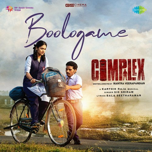 Boologame by Karthik Raja, Sid Sriram - Download on PagalFree