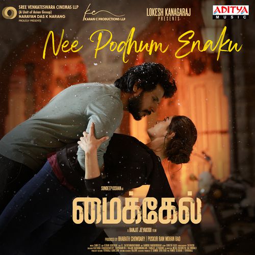 Nee Podhum Enaku by Sam C.S. - Download on PagalFree