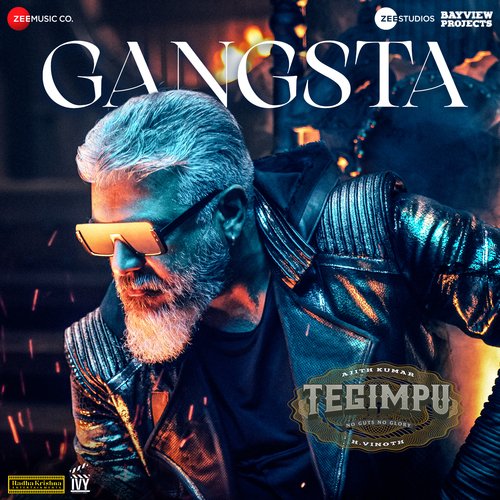 Gangstaa by Ghibran - Download on PagalFree