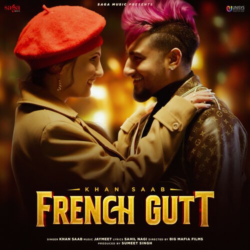 French Gutt by Khan Saab - Download on PagalFree