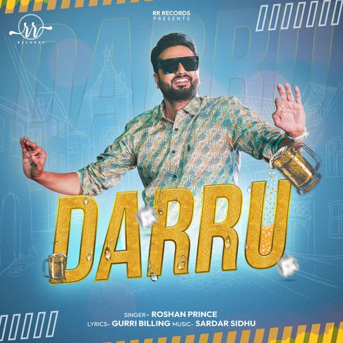 Darru by Roshan Prince - Download on PagalFree