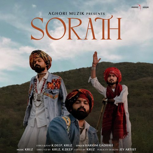 Sorath by Aghori Muzik - Download on PagalFree