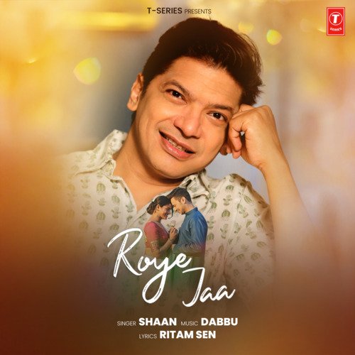 Roye Jaa by Shaan, Dabbu - Download on PagalFree