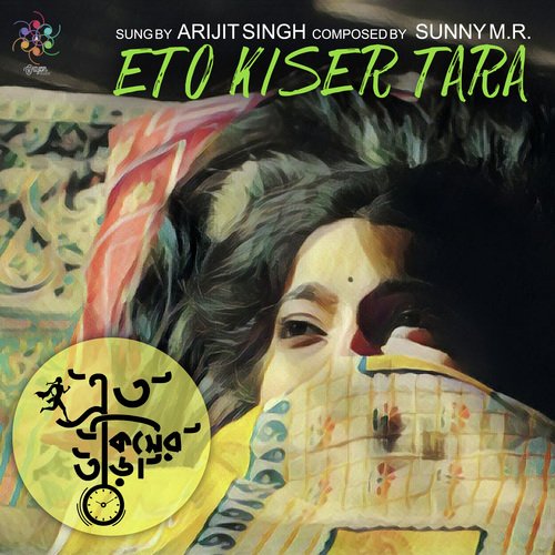 Eto Kiser Tara by Arijit Singh - Download on PagalFree