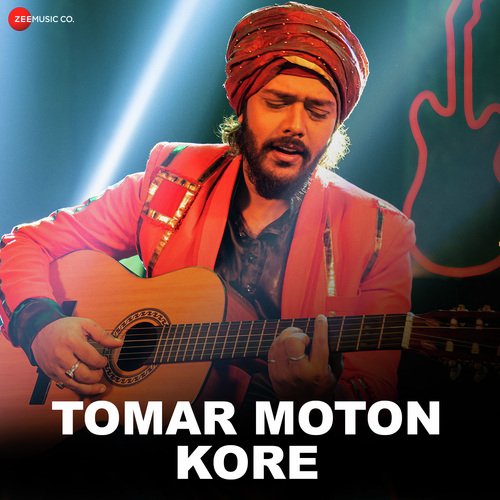 Tomar Moton Kore by Barenya Saha - Download on PagalFree