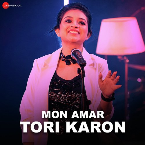 Mon Amar Tori Karon by Barenya Saha - Download on PagalFree