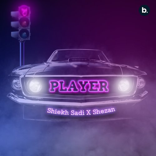 Player by Shiekh Sadi, SHEZAN - Download on PagalFree