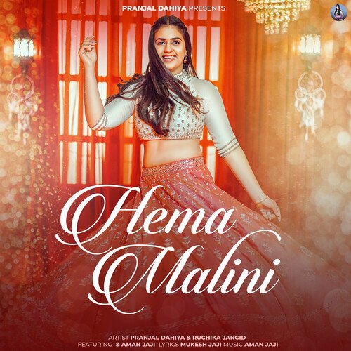 HemaMalini by Pranjal Dahiya, Ruchika Jangid - Download on PagalFree