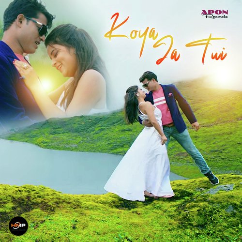 Koya Ja Tui by Kallol Roy, Projuri Ghosh - Download on PagalFree