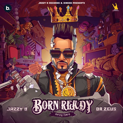 REMEMBER by Jazzy B, Dr Zeus - Download on PagalFree